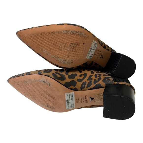 Schutz Ritieli Pump - Picture 11 of 12